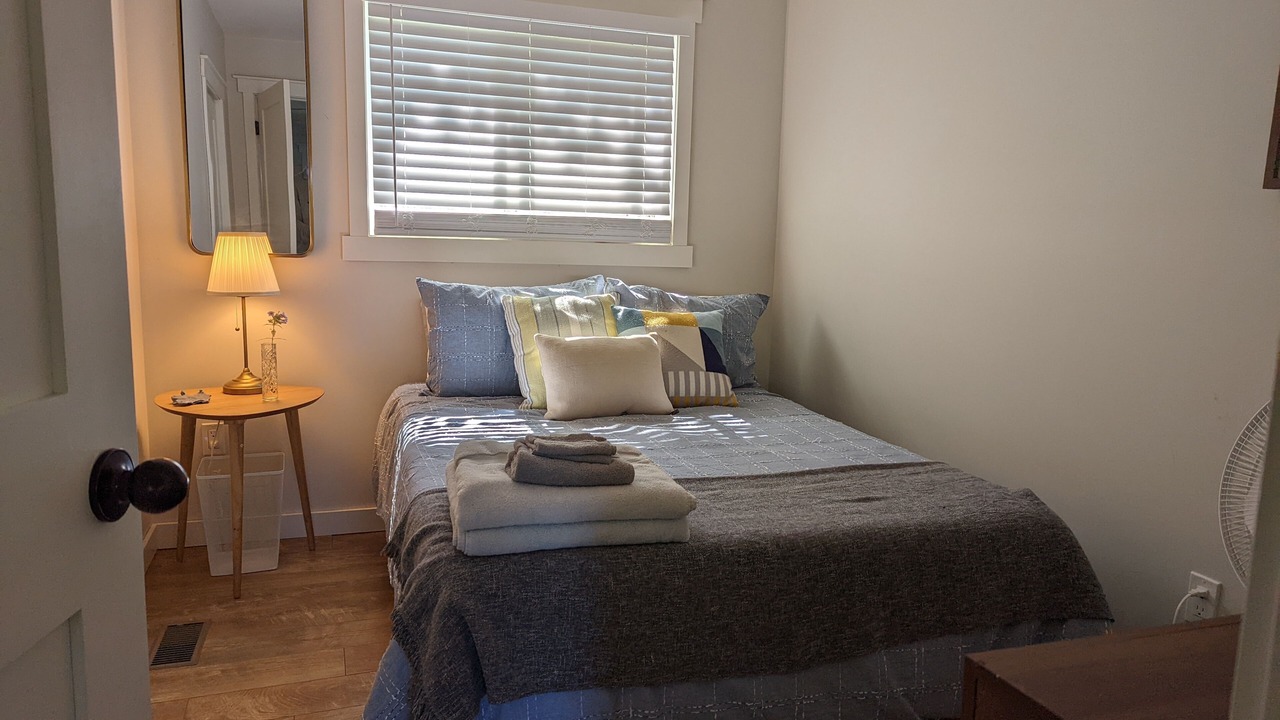 Photo of Bedroom in Whitestone