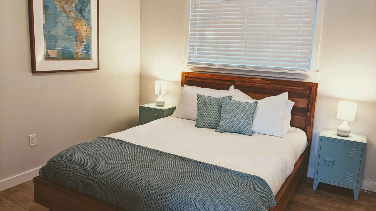 Photo of Bedroom in Whitestone