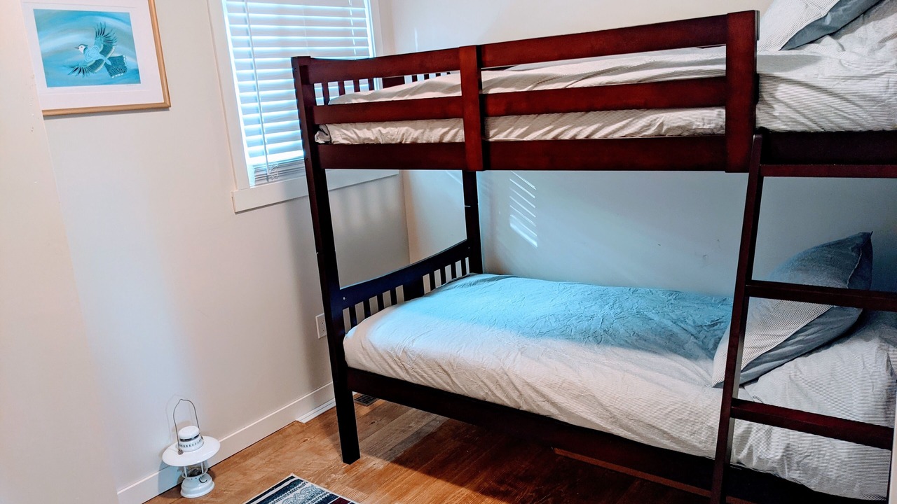 Photo of Bedroom in Whitestone