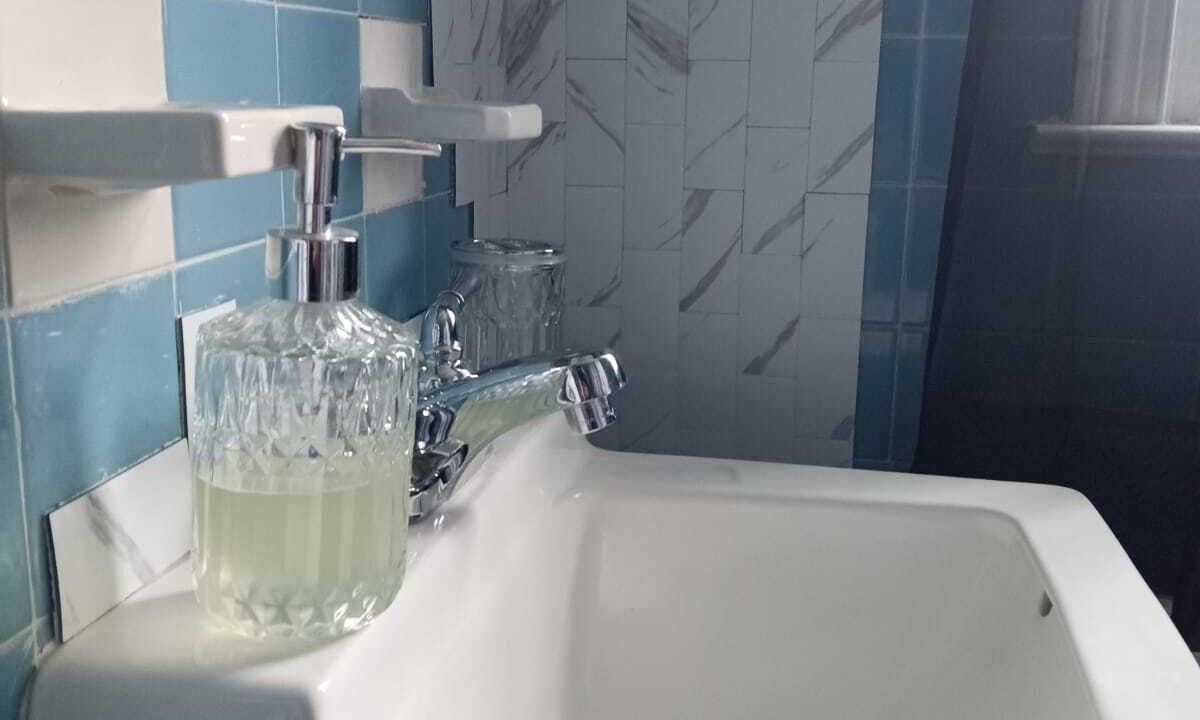 Photo of Bathroom in Chester