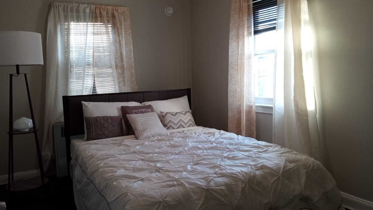 Photo of Bedroom in Chester