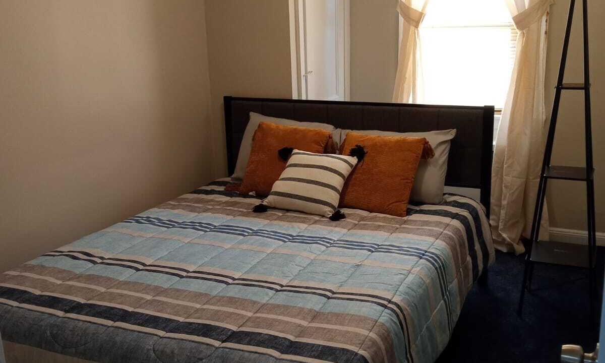 Photo of Bedroom in Chester
