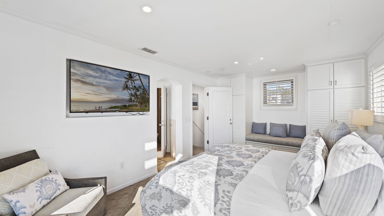 Photo of Bedroom in Laguna Beach