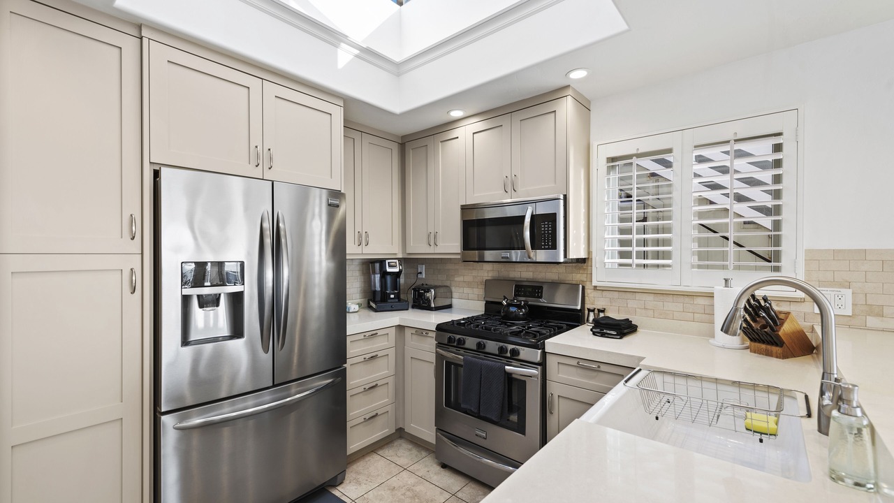 Photo of Kitchen in Laguna Beach