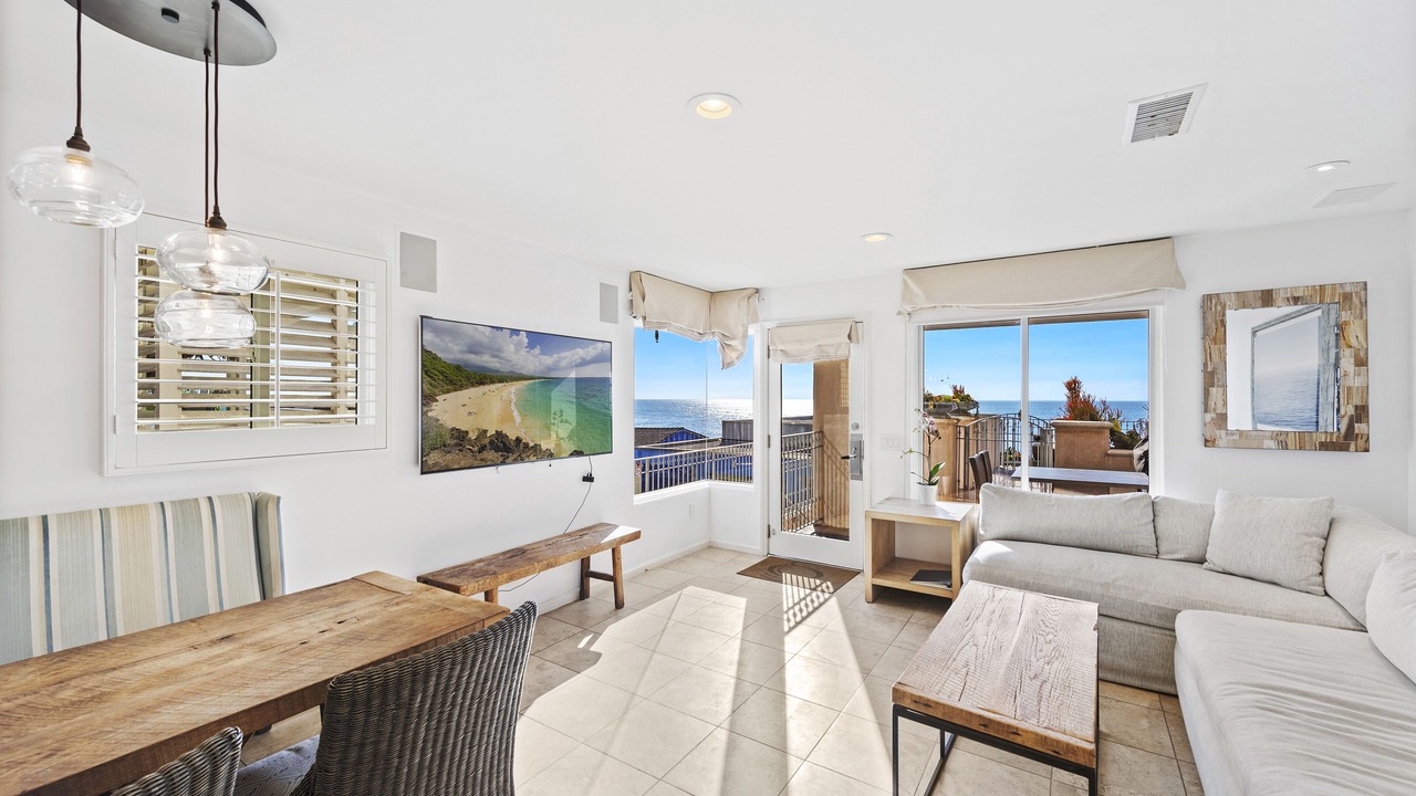 Photo of Livingroom in Laguna Beach