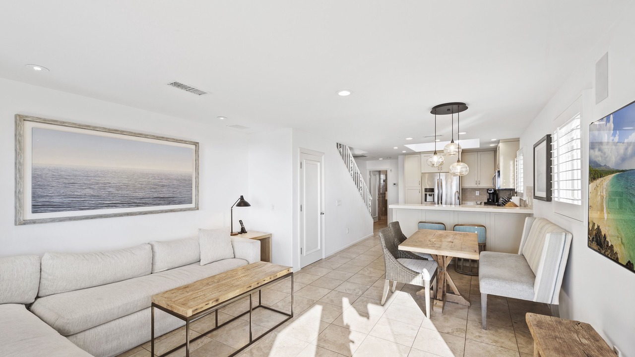 Photo of Livingroom in Laguna Beach