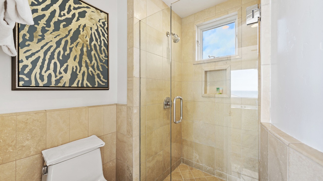 Photo of Bathroom in Laguna Beach