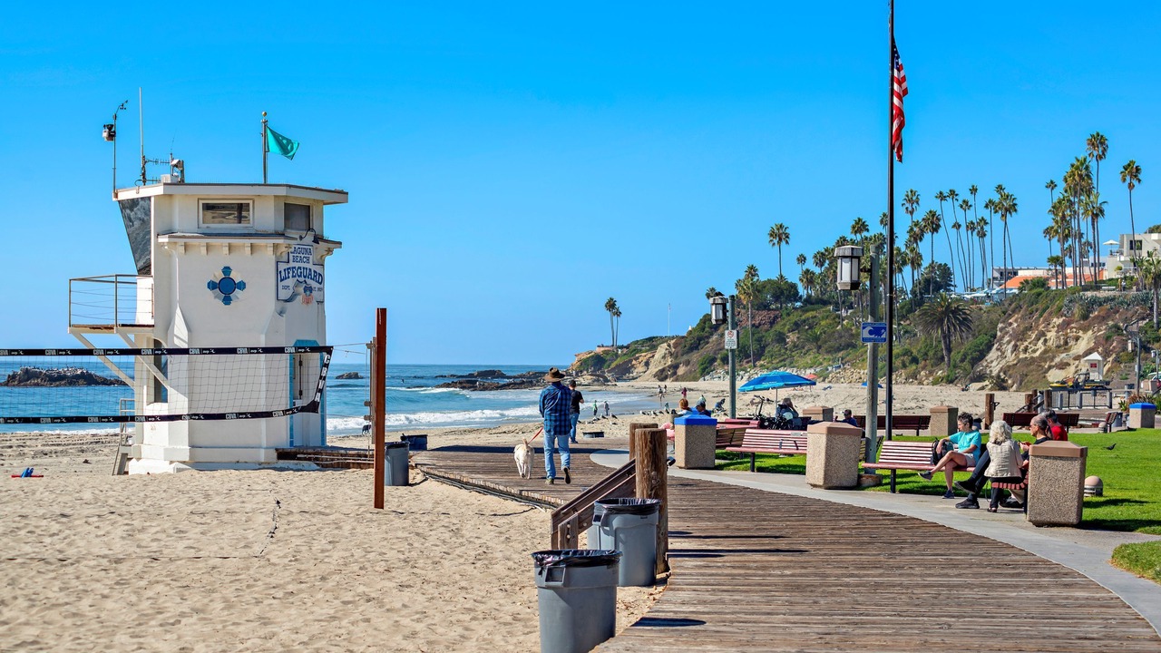 Photo of Others in Laguna Beach