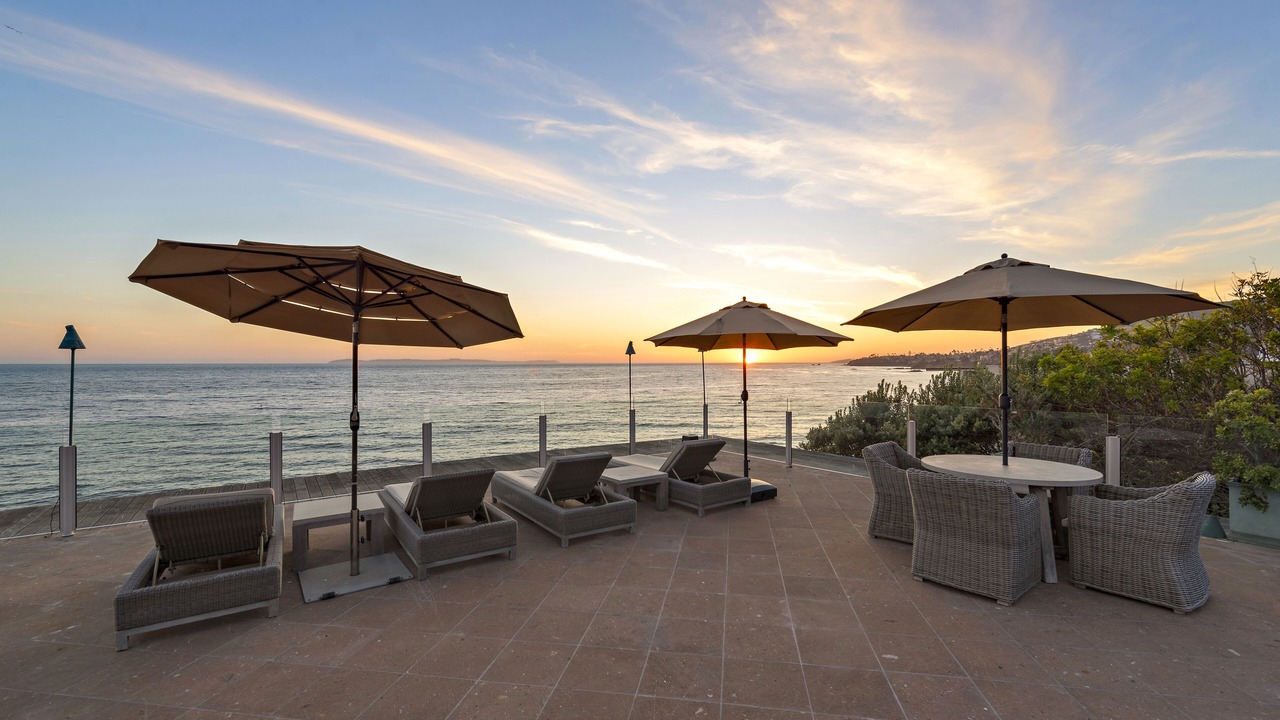 Photo of Outdoor in Laguna Beach