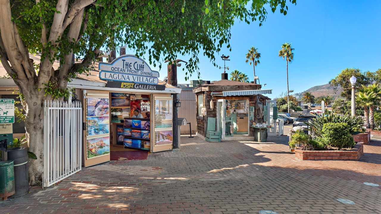 Photo of Outdoor in Laguna Beach