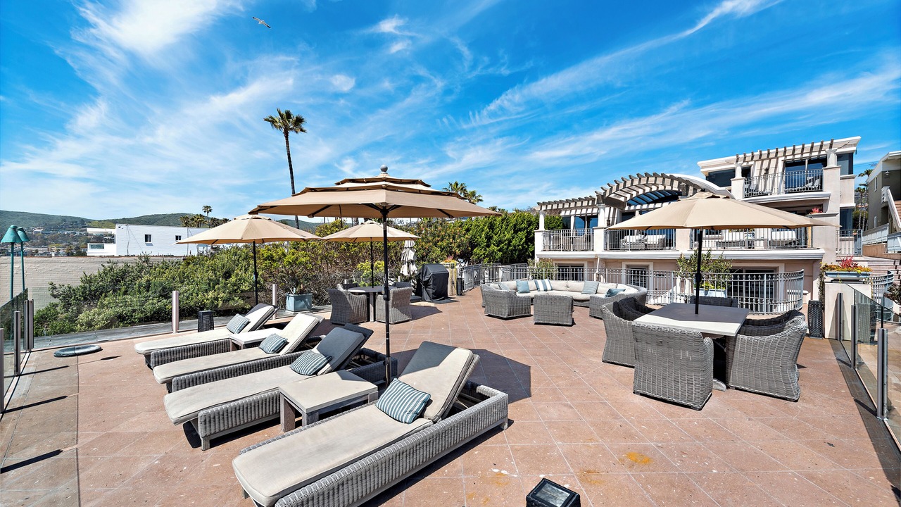 Photo of Outdoor in Laguna Beach