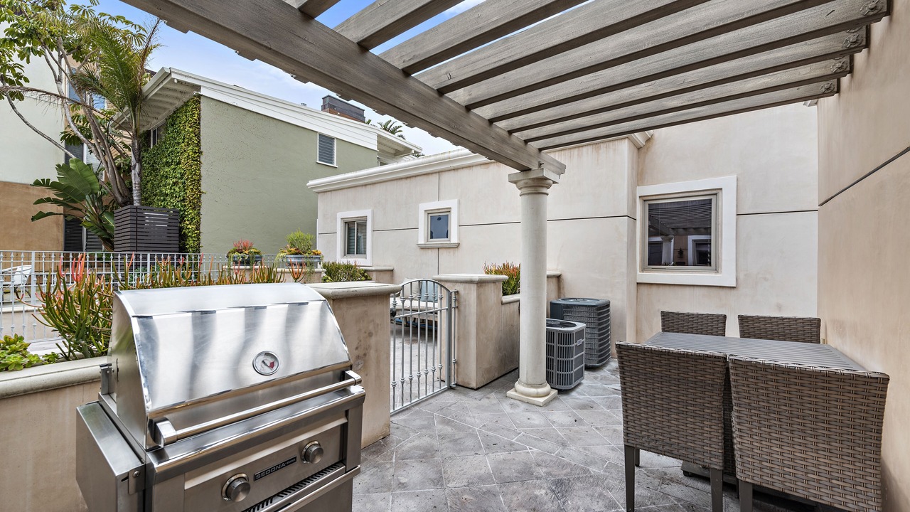 Photo of Outdoor in Laguna Beach