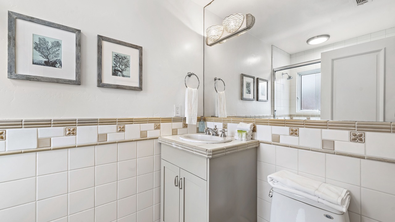Photo of Bathroom in Laguna Beach