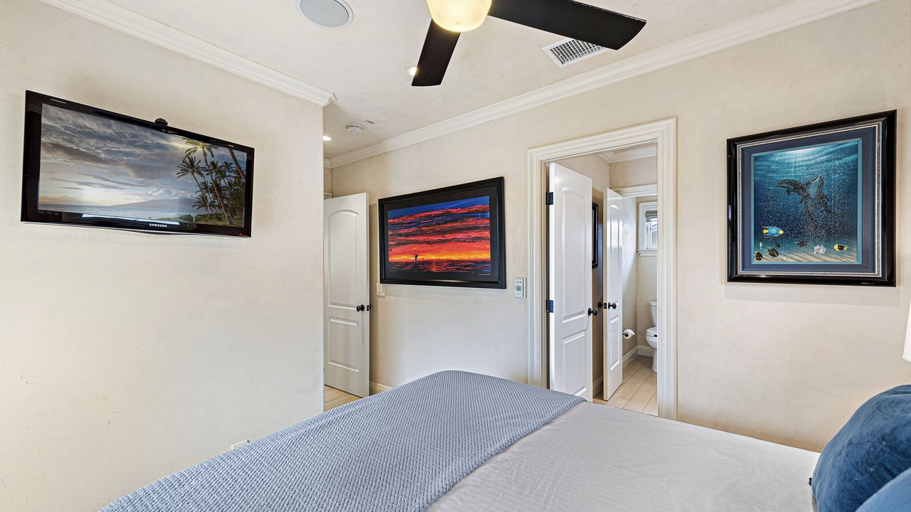 Photo of Bedroom in Laguna Beach