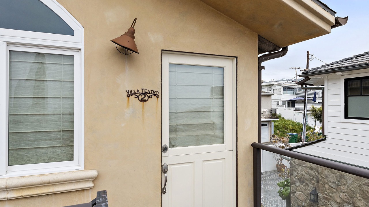 Photo of Outdoor in Laguna Beach