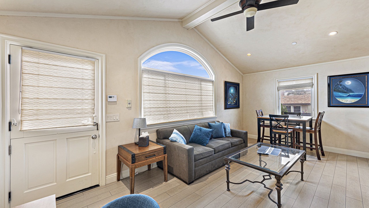 Photo of Livingroom in Laguna Beach