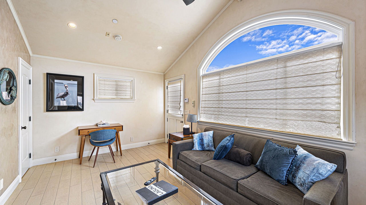 Photo of Livingroom in Laguna Beach