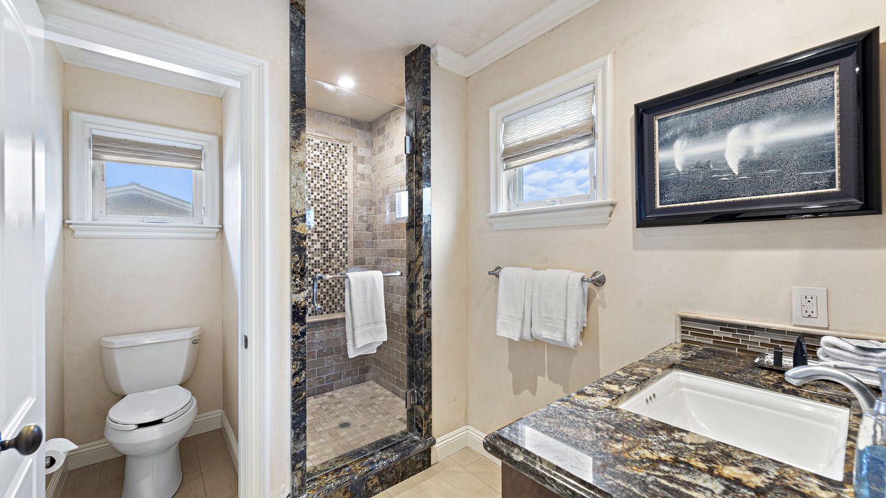 Photo of Bathroom in Laguna Beach
