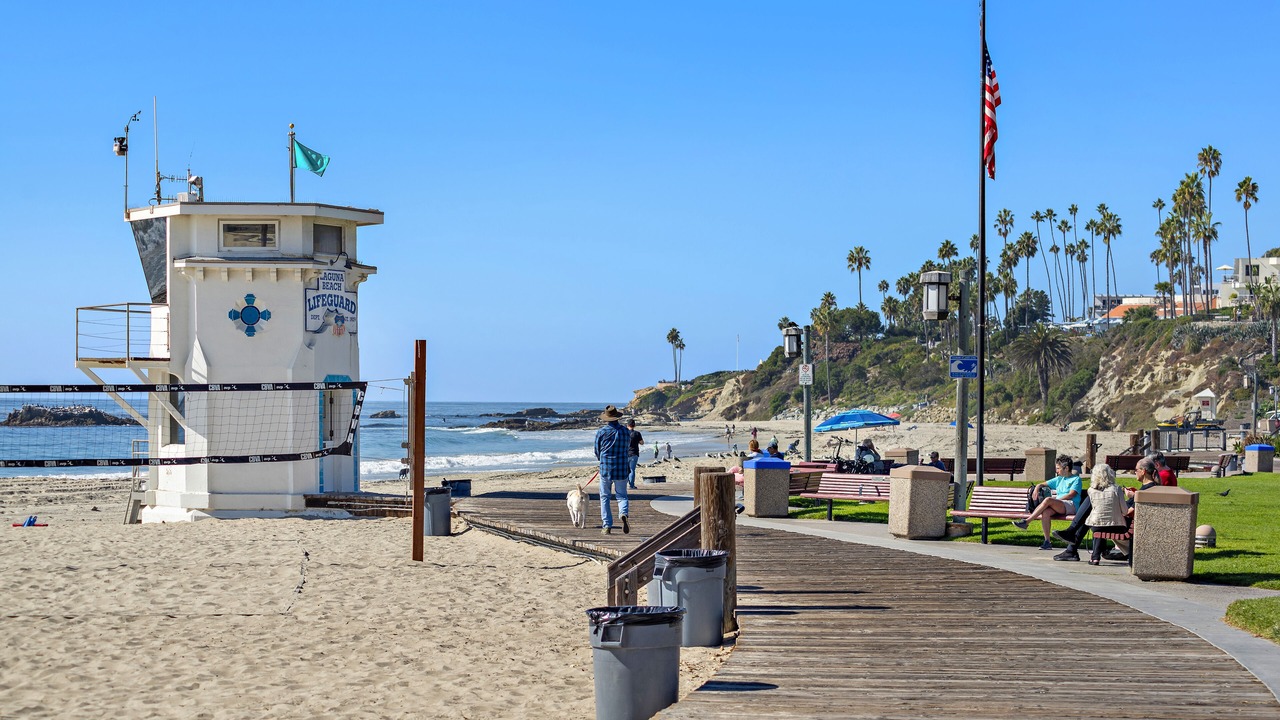 Photo of Others in Laguna Beach