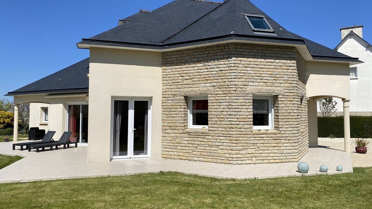 Photo of Outdoor in Saint-Cast-le-Guildo