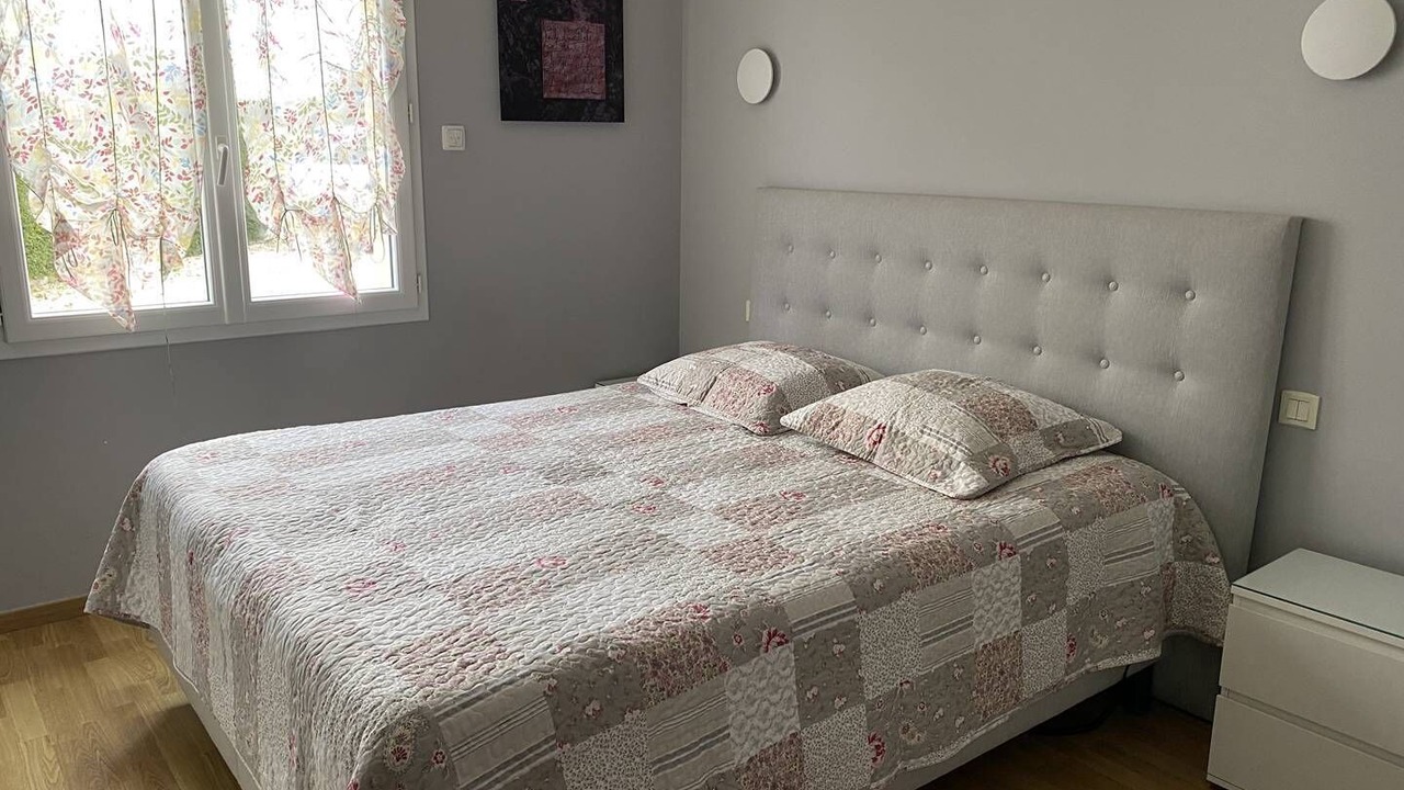 Photo of Bedroom in Saint-Cast-le-Guildo