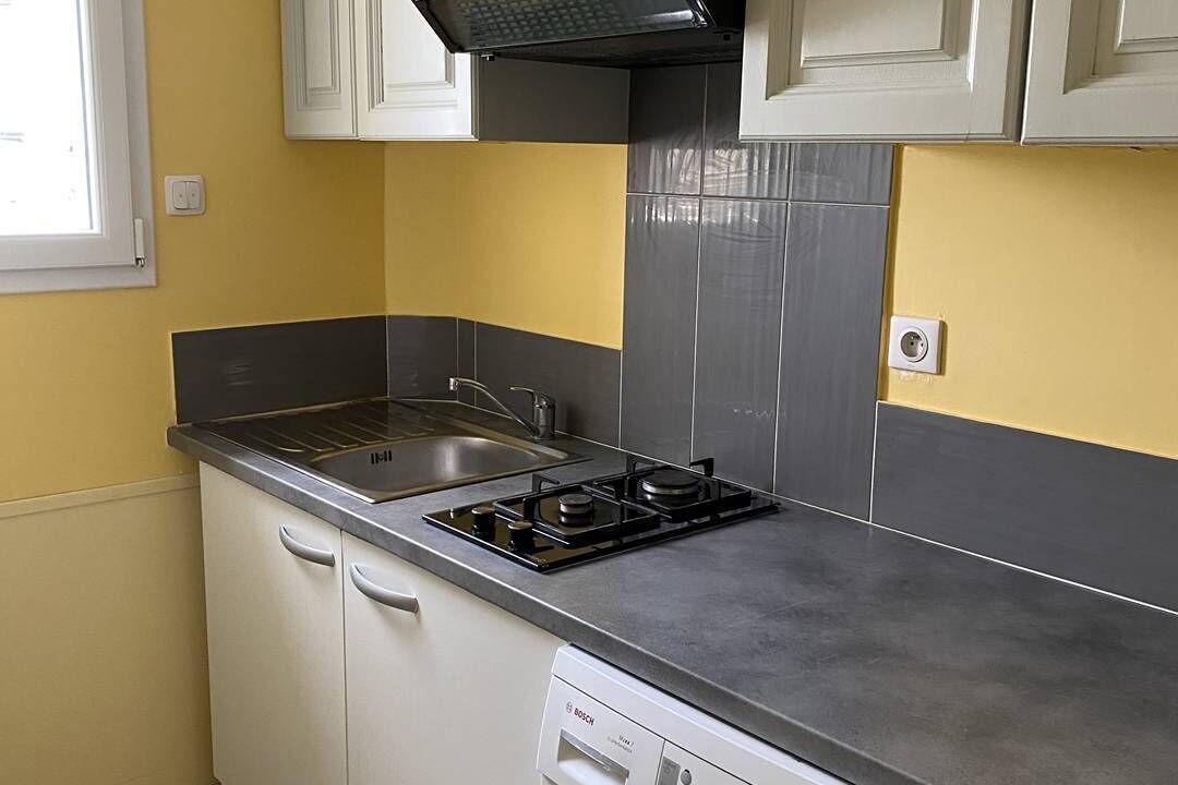 Photo of Kitchen in Saint-Cast-le-Guildo