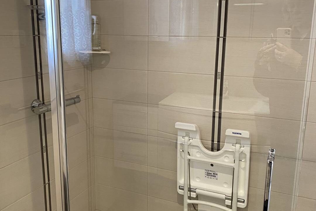 Photo of Bathroom in Saint-Cast-le-Guildo