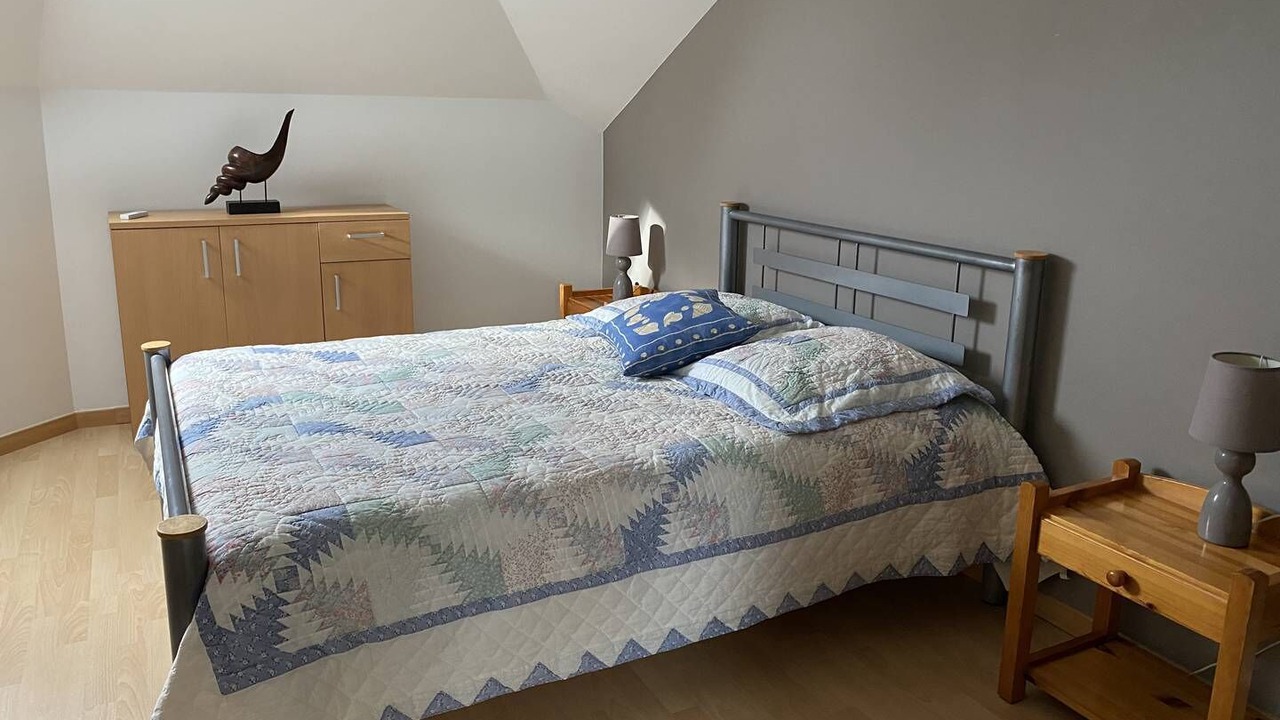 Photo of Bedroom in Saint-Cast-le-Guildo