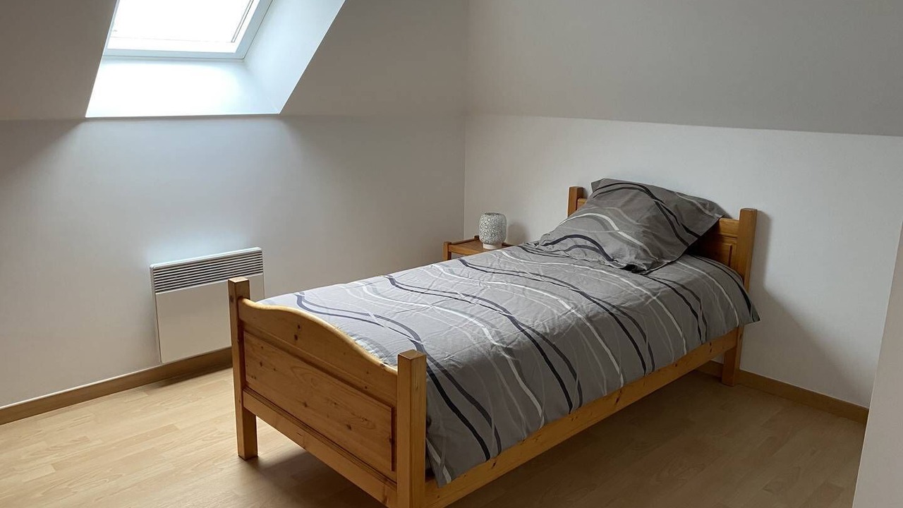 Photo of Bedroom in Saint-Cast-le-Guildo