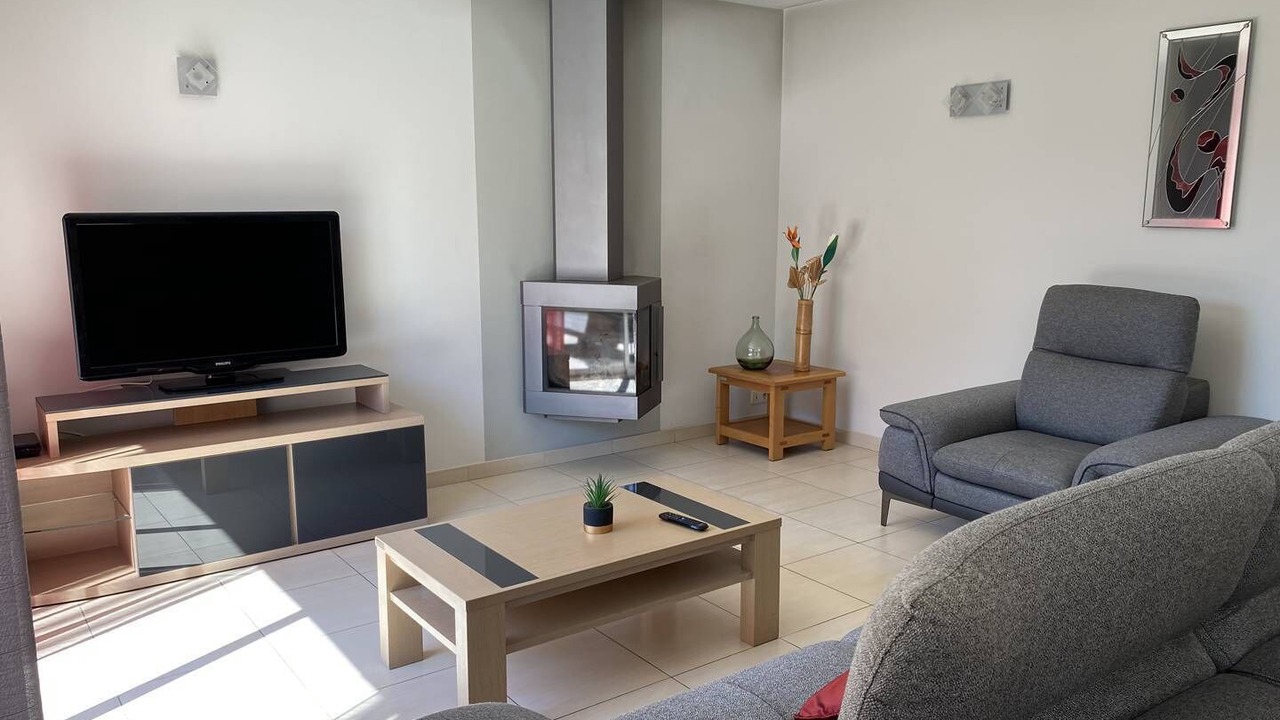 Photo of Livingroom in Saint-Cast-le-Guildo