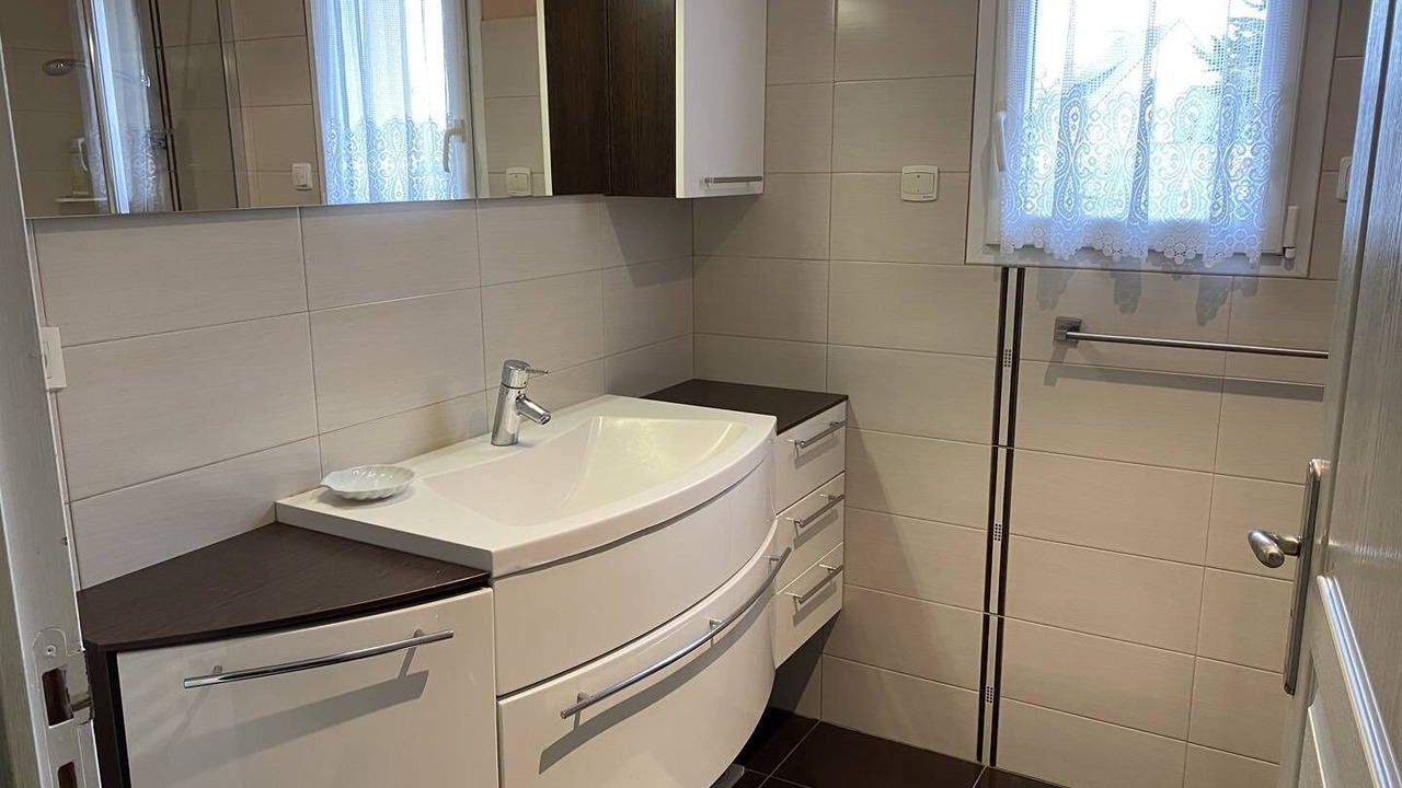 Photo of Bathroom in Saint-Cast-le-Guildo