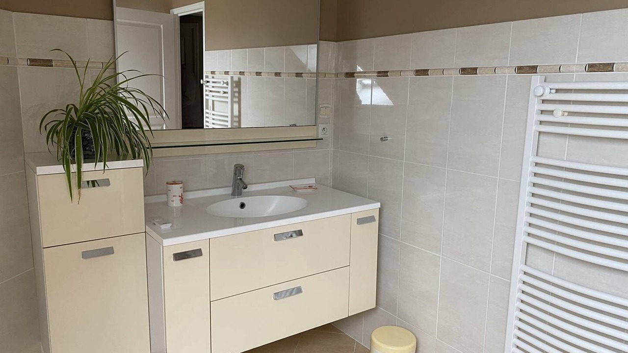 Photo of Bathroom in Saint-Cast-le-Guildo