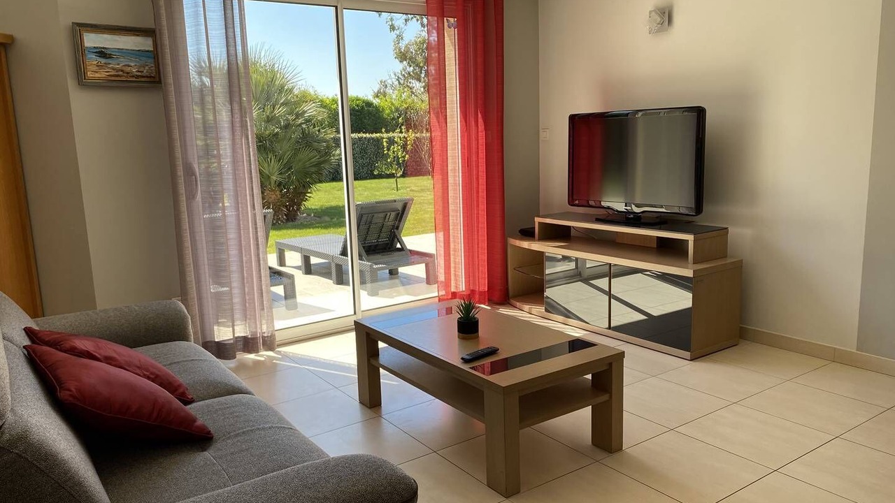 Photo of Livingroom in Saint-Cast-le-Guildo