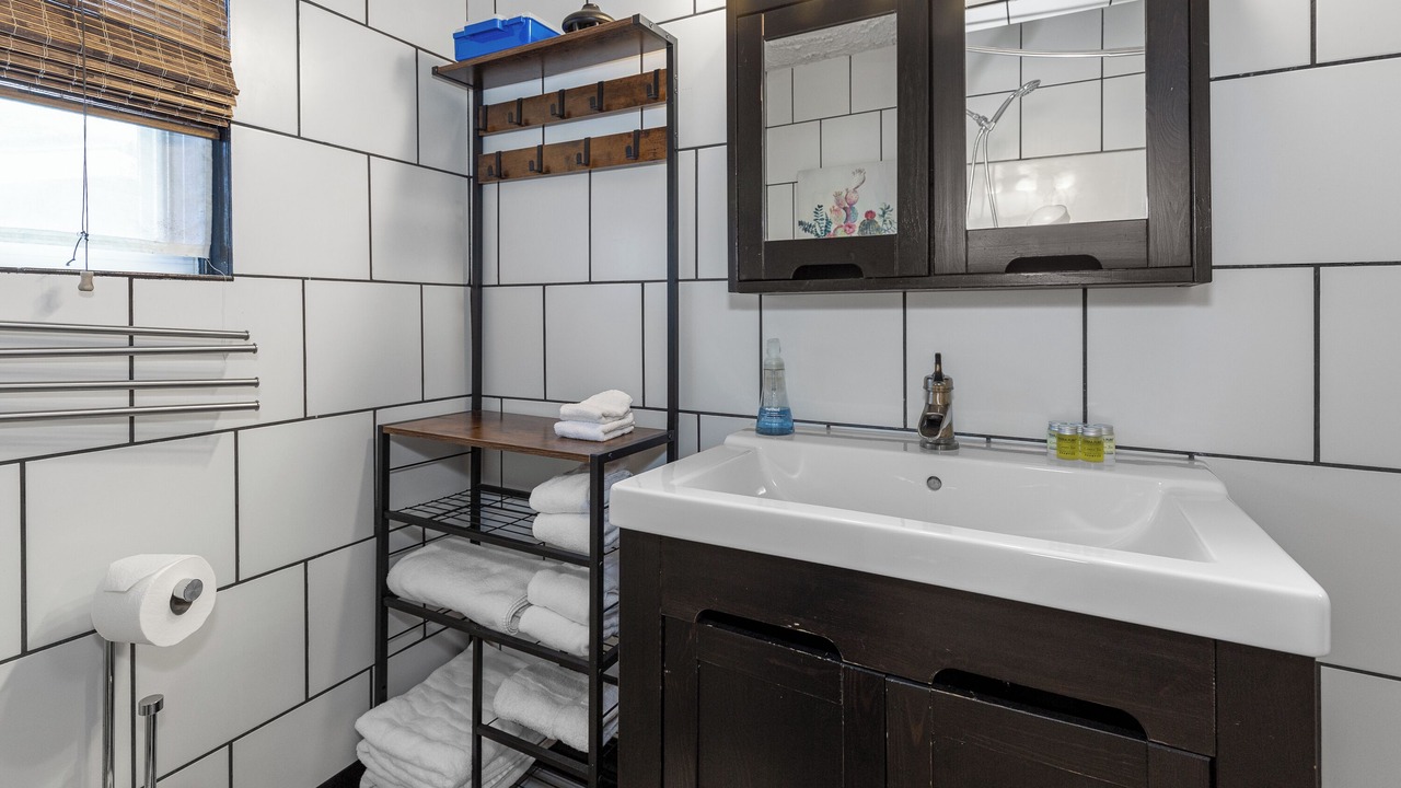 Photo of Bathroom in Madison Heights