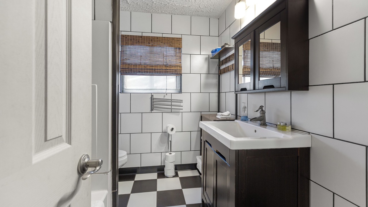 Photo of Bathroom in Madison Heights
