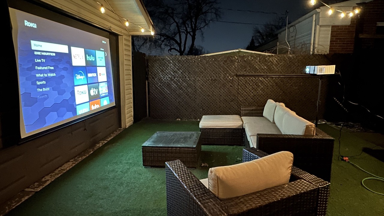 Photo of Outdoor in Madison Heights