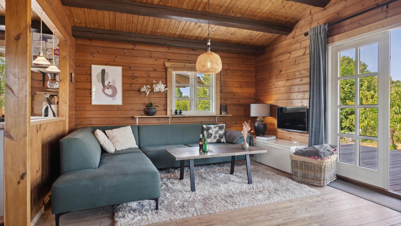 Photo of Bedroom in Skaverup