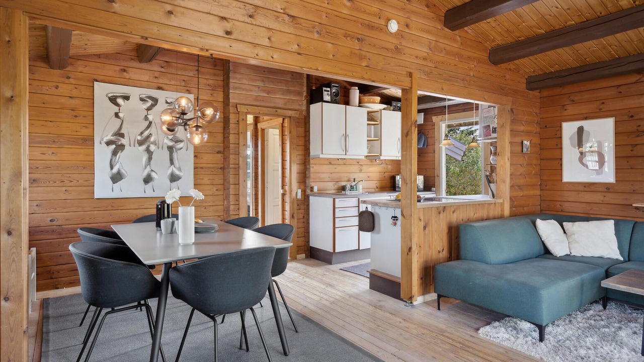 Photo of Bedroom in Skaverup