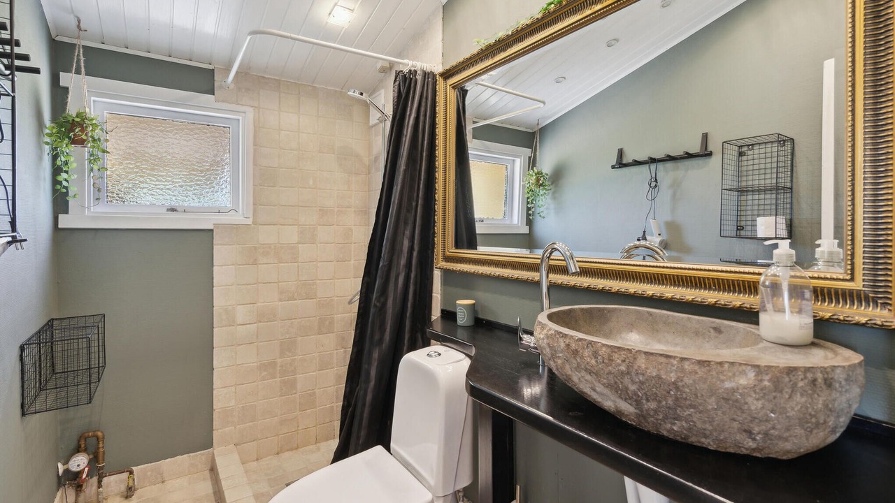 Photo of Bathroom in Skaverup
