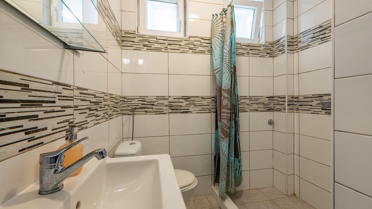 Photo of Bathroom in Bosana