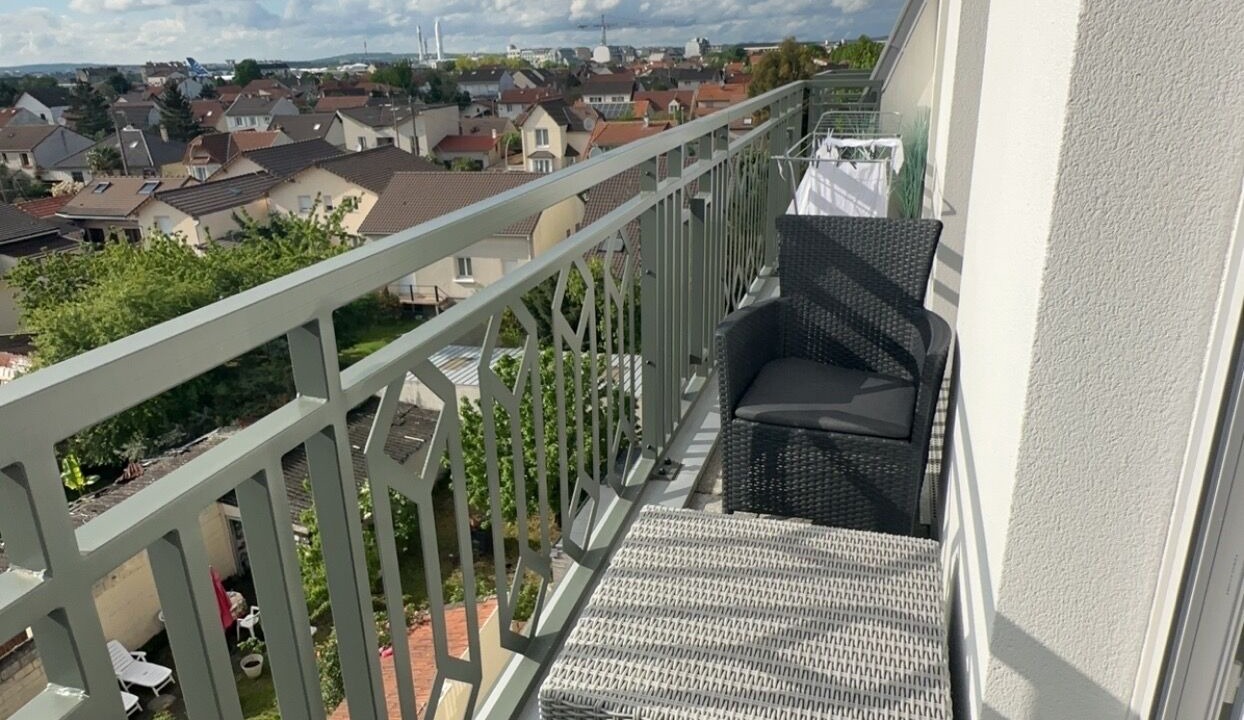 Photo of Outdoor in Le Bourget