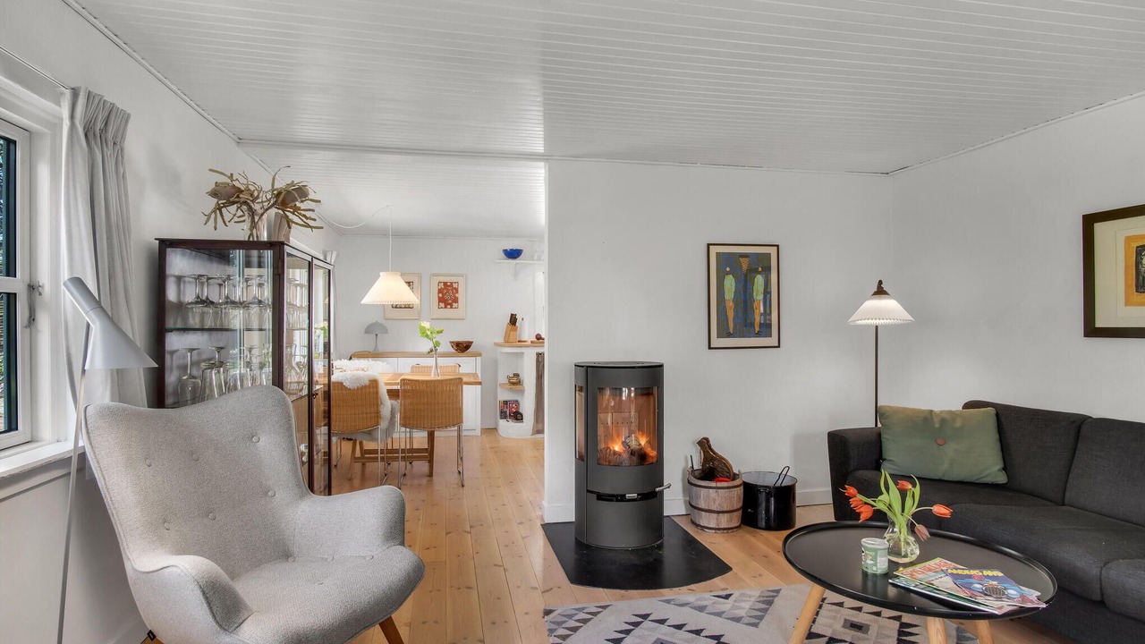 Photo of Bedroom in Nykobing Sjaelland