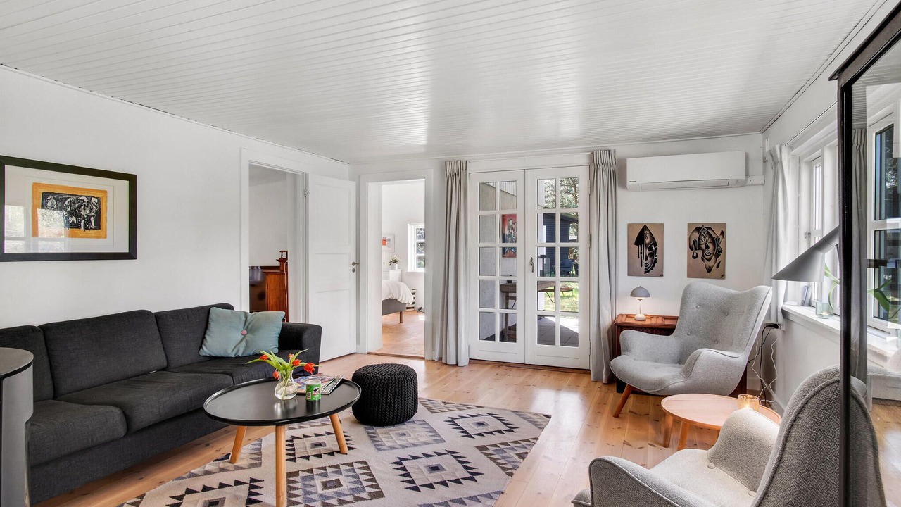Photo of Bedroom in Nykobing Sjaelland