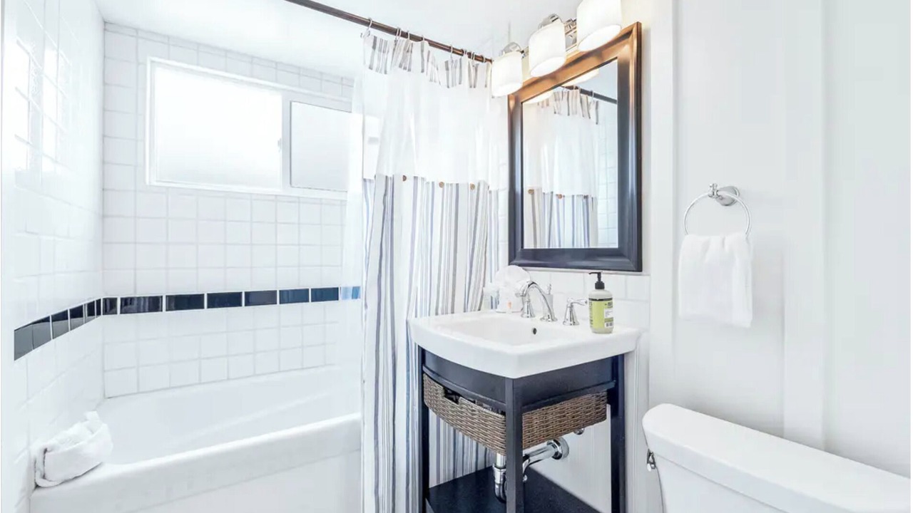Photo of Bathroom in Fire Mountain