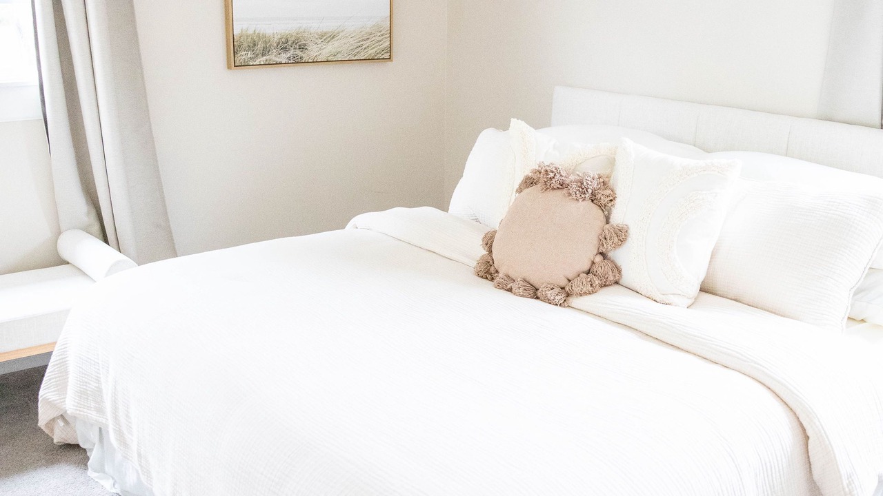 Photo of Bedroom in Fire Mountain