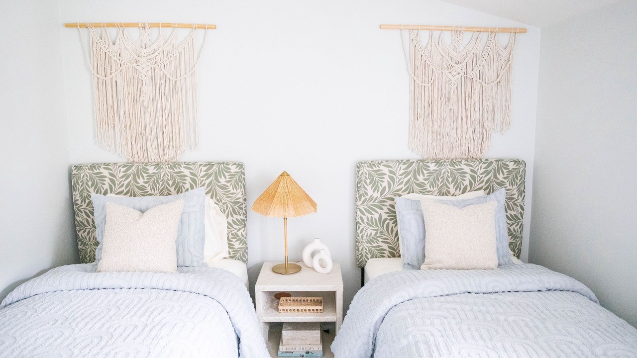 Photo of Bedroom in Fire Mountain