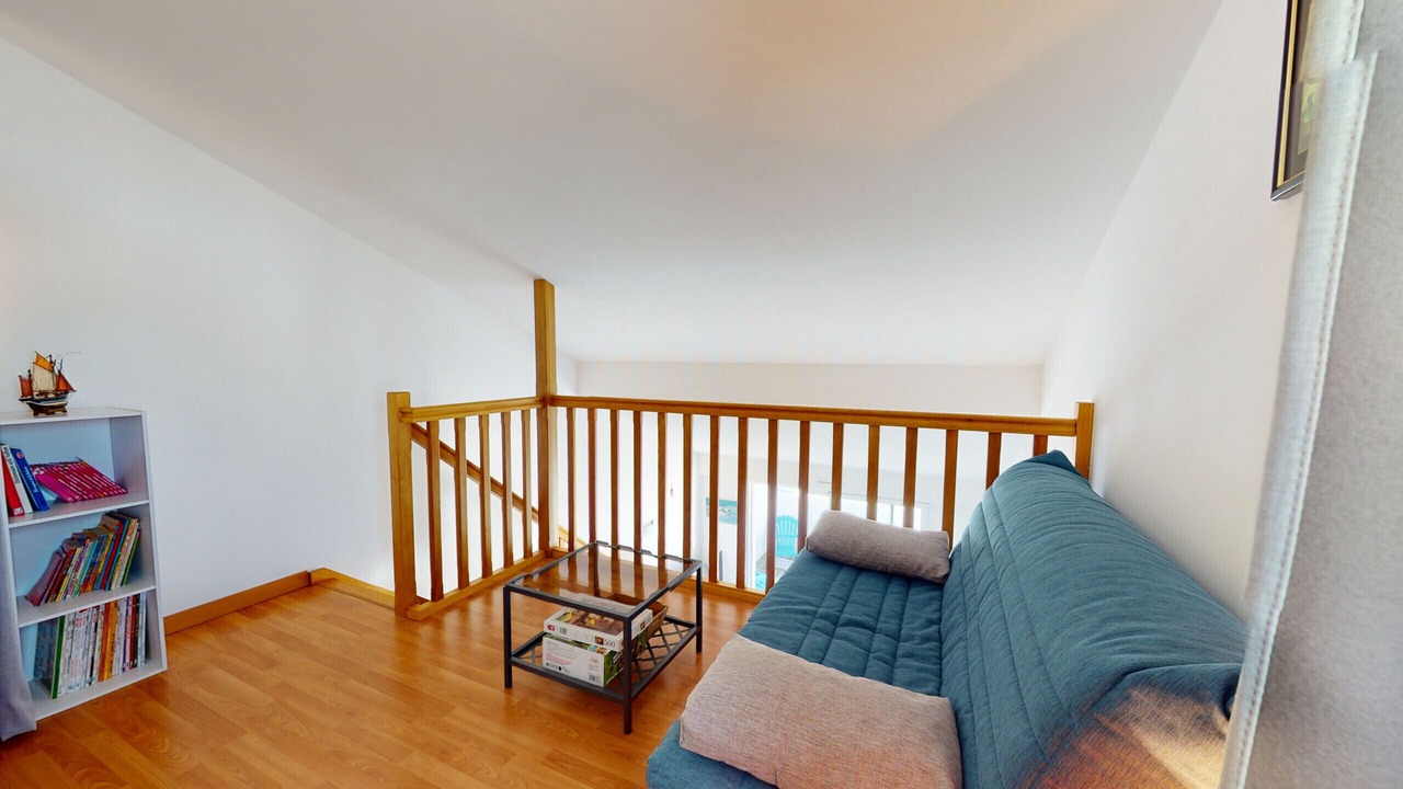 Photo of Livingroom in Saint-Gilles-Croix-de-Vie