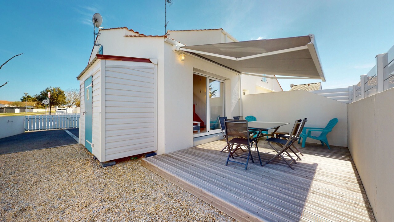 Photo of Outdoor in Saint-Gilles-Croix-de-Vie