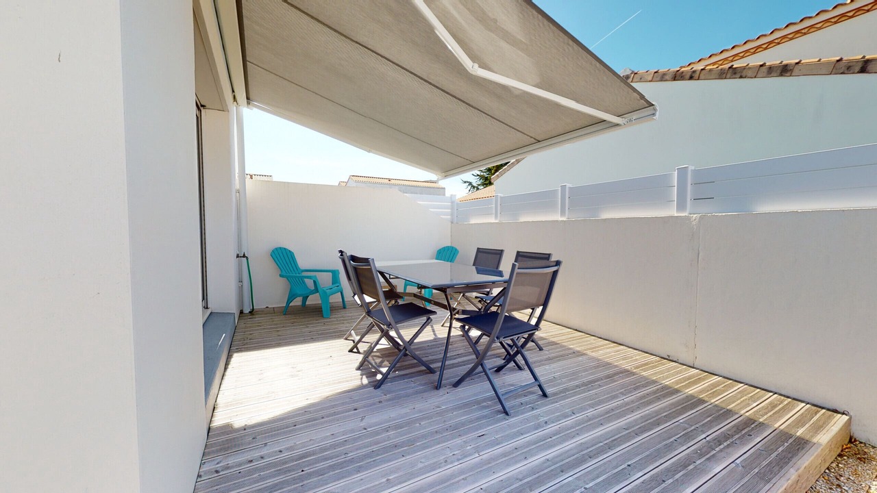 Photo of Outdoor in Saint-Gilles-Croix-de-Vie