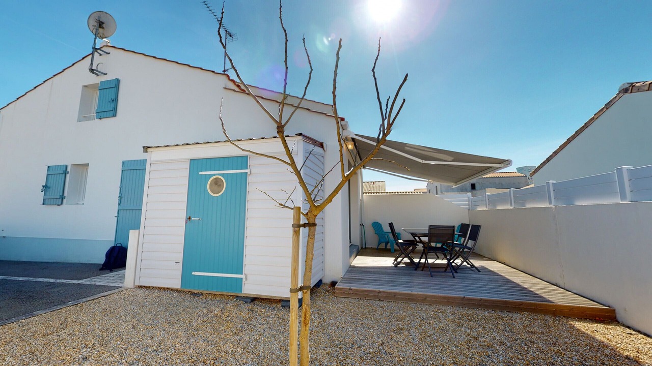 Photo of Outdoor in Saint-Gilles-Croix-de-Vie